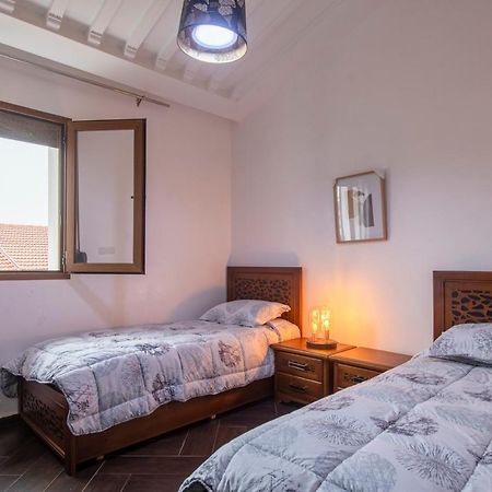 Chalet Asmoun 2 Imouzzer du Kandar Zewnętrze zdjęcie