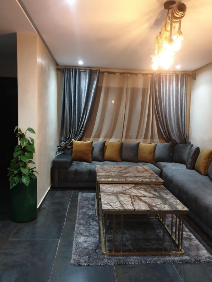 Chalet Asmoun 2 Imouzzer du Kandar Zewnętrze zdjęcie
