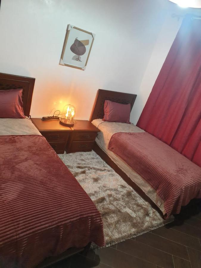 Chalet Asmoun 2 Imouzzer du Kandar Zewnętrze zdjęcie