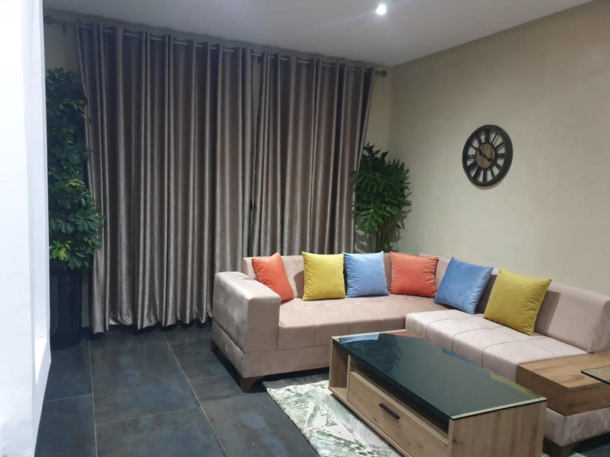 Chalet Asmoun 2 Imouzzer du Kandar Zewnętrze zdjęcie