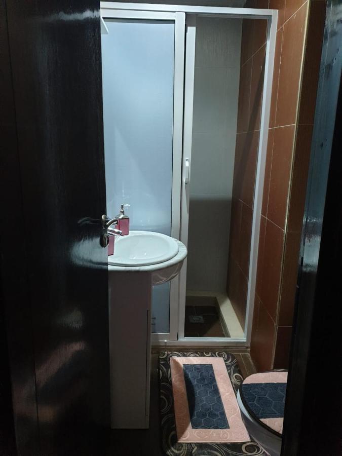 Chalet Asmoun 2 Imouzzer du Kandar Zewnętrze zdjęcie